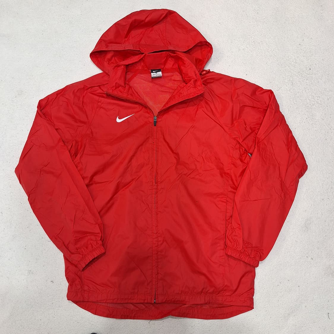 나이키  스우시바람막이M 상품이미지1