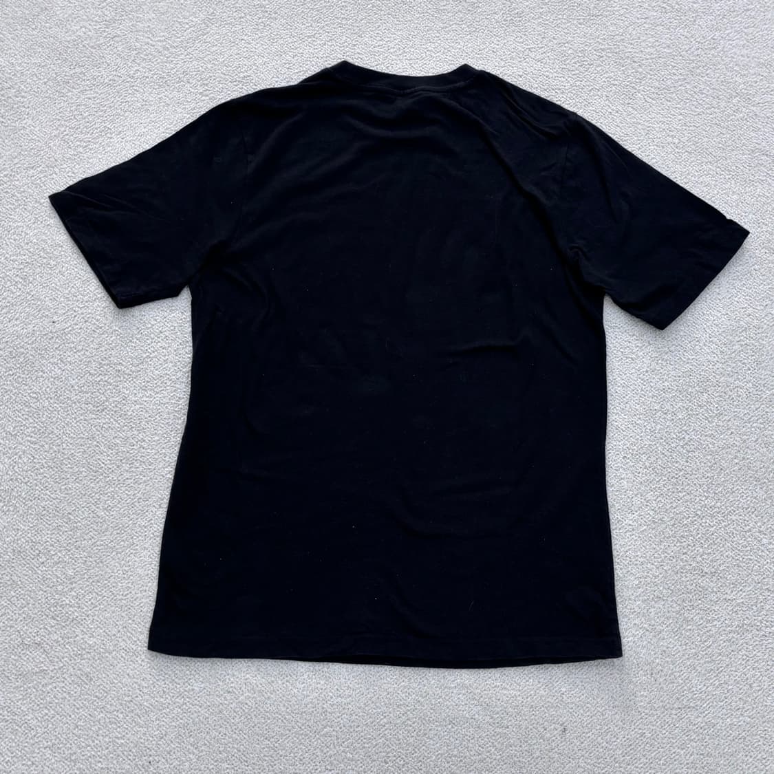 L 지프 빅로고 프린팅 반팔 티셔츠 0413E 상품이미지2