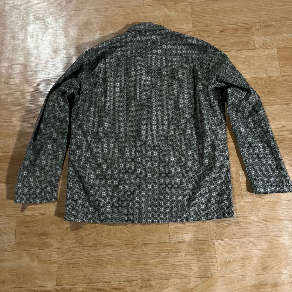 [105] 유니버셜웍스 로드셔츠 상품이미지5