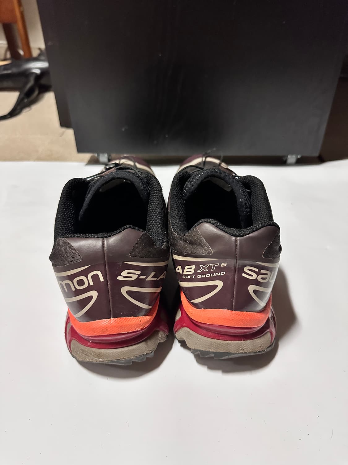 살로몬 XT-6 어드밴스 트레일 280 상품이미지5