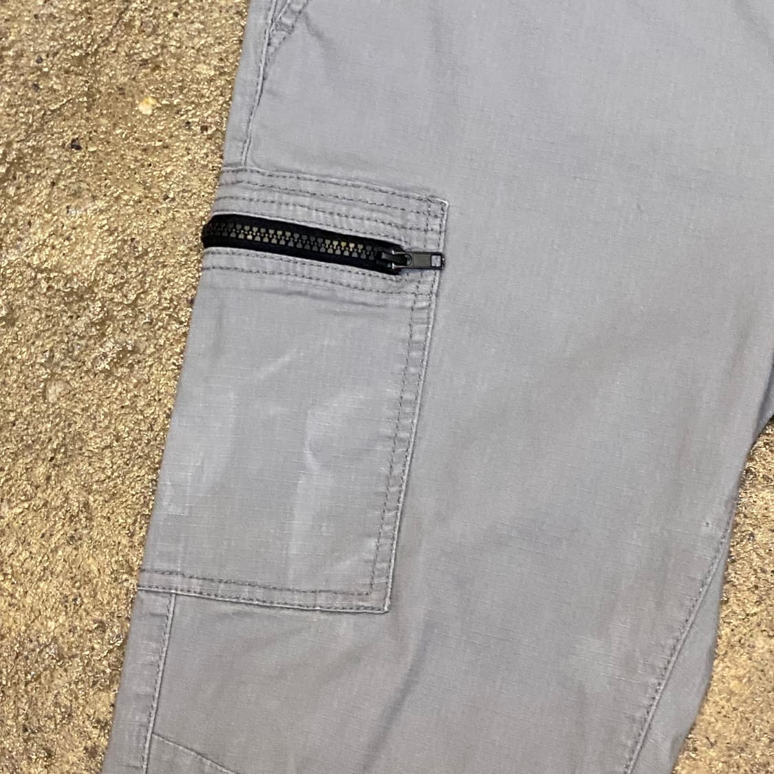 USA 미국 빈티지 리 LEE 조거팬츠 상품이미지3