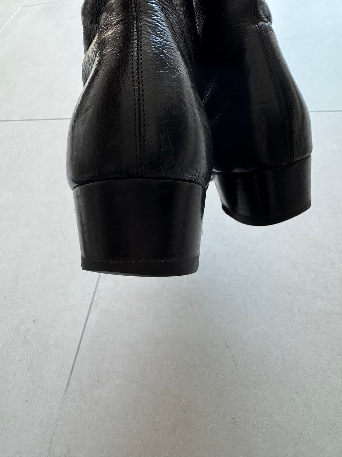 생로랑 wyatt 40 부츠 EU43 상품이미지5