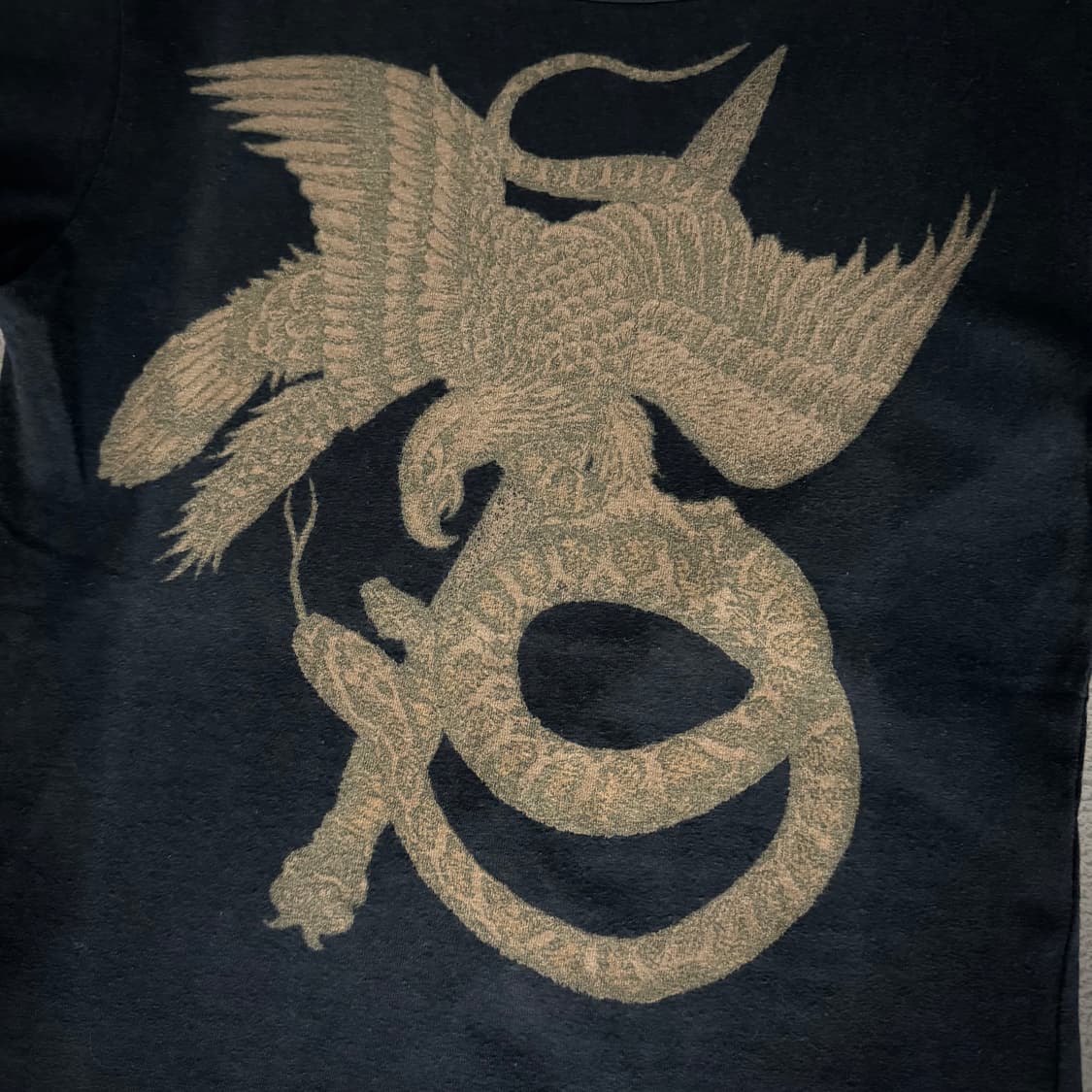 Yasuyuki ishii t shirt 상품이미지3