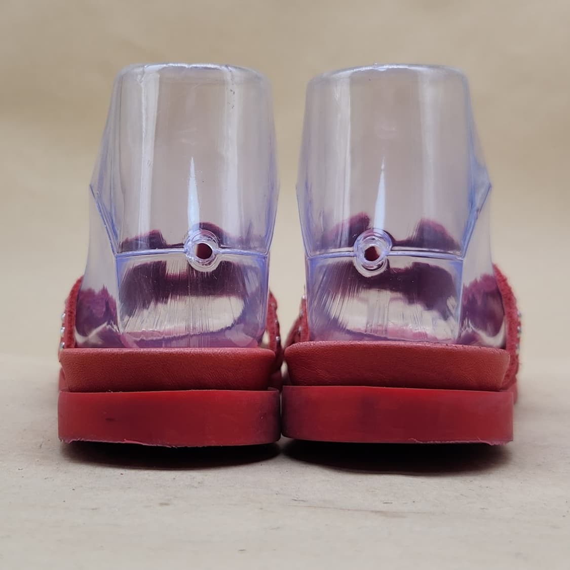 INUOVO 여성 슬리퍼38 240 상품이미지4