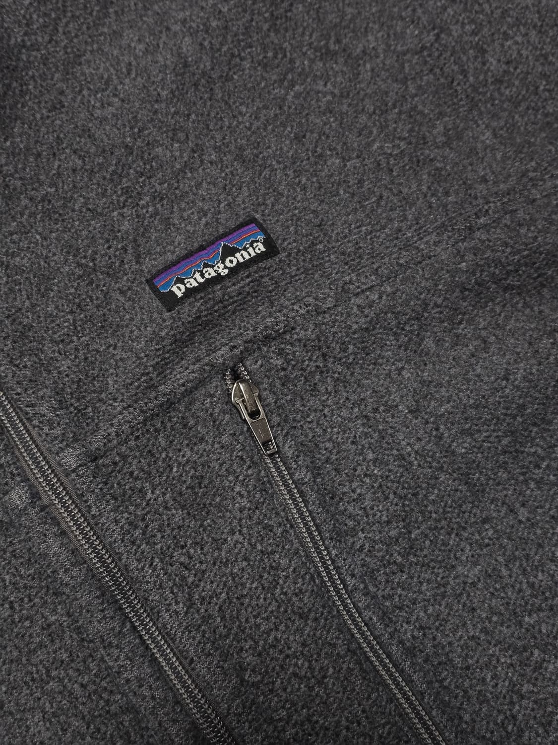 Patagonia 파타고니아 신칠라 후리스 자켓 L사이즈 상품이미지4