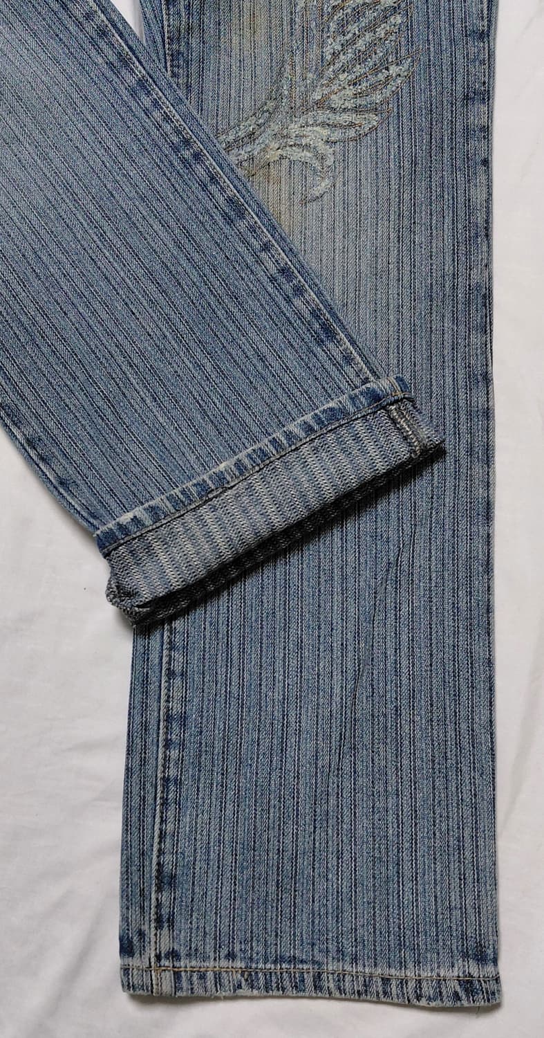 [희귀] Gianni Internazionale 아카이브 데님 (30) 상품이미지5