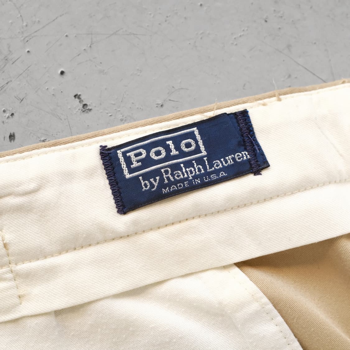 1990’s Made In USA Polo Ralph Lauren  상품이미지8