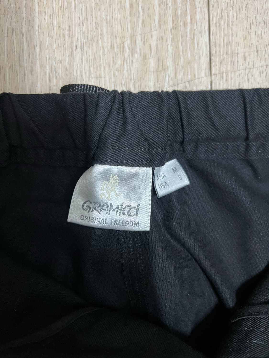 그라미치 jp 카고팬츠 M(30-32) 상품이미지4