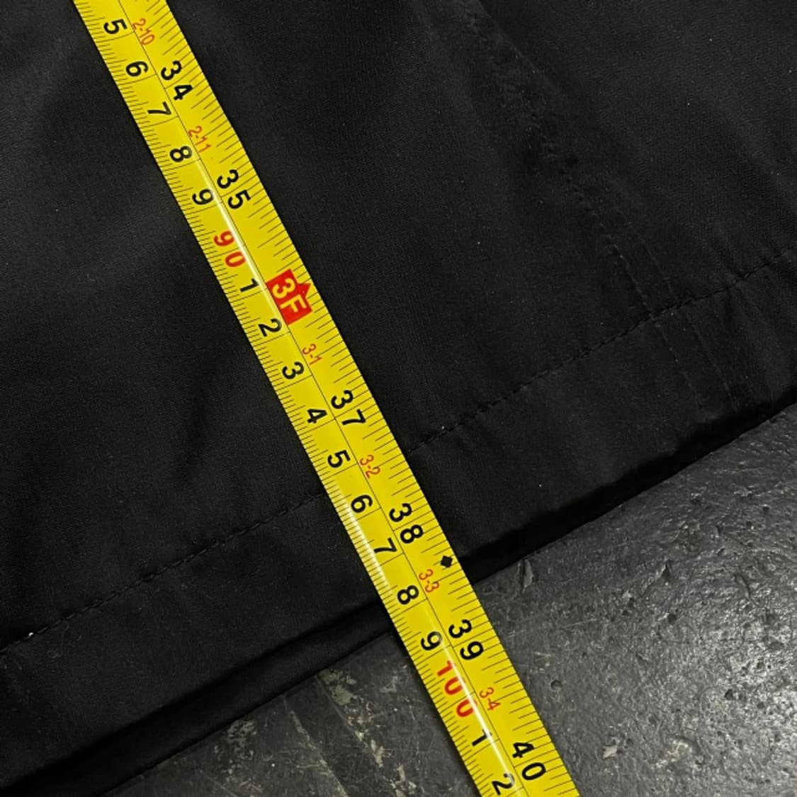 100 캘빈클라인 야상 자켓  상품이미지9