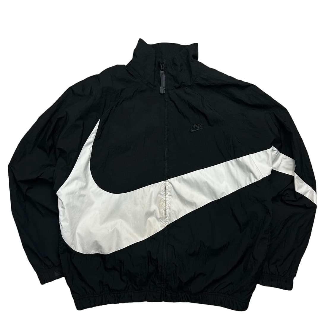 나이키 빅로고 바람막이 상품이미지1