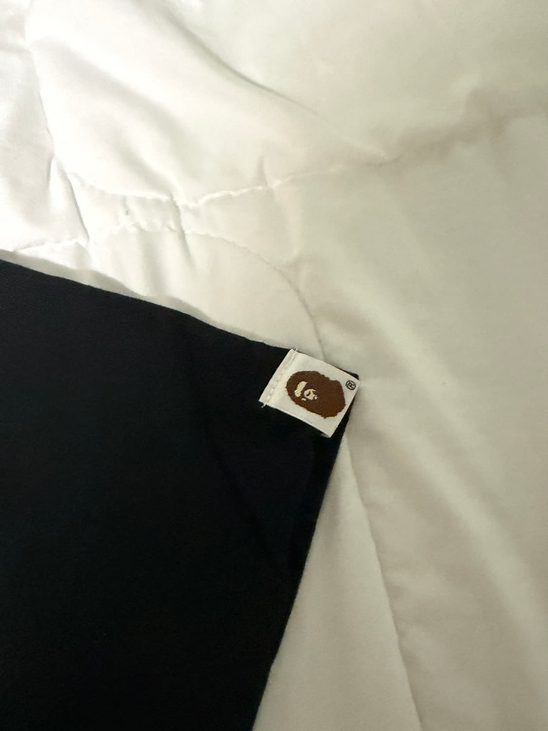 BAPE  반팔티 상품이미지2