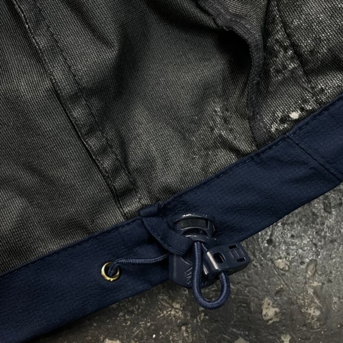 100 코오롱스포츠 바람막이  상품이미지4