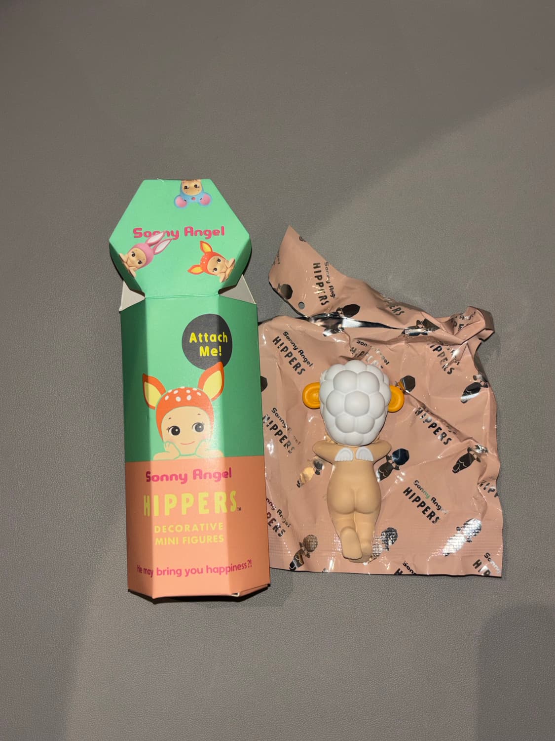 소니엔젤 오리지널 히퍼 양 상품이미지2