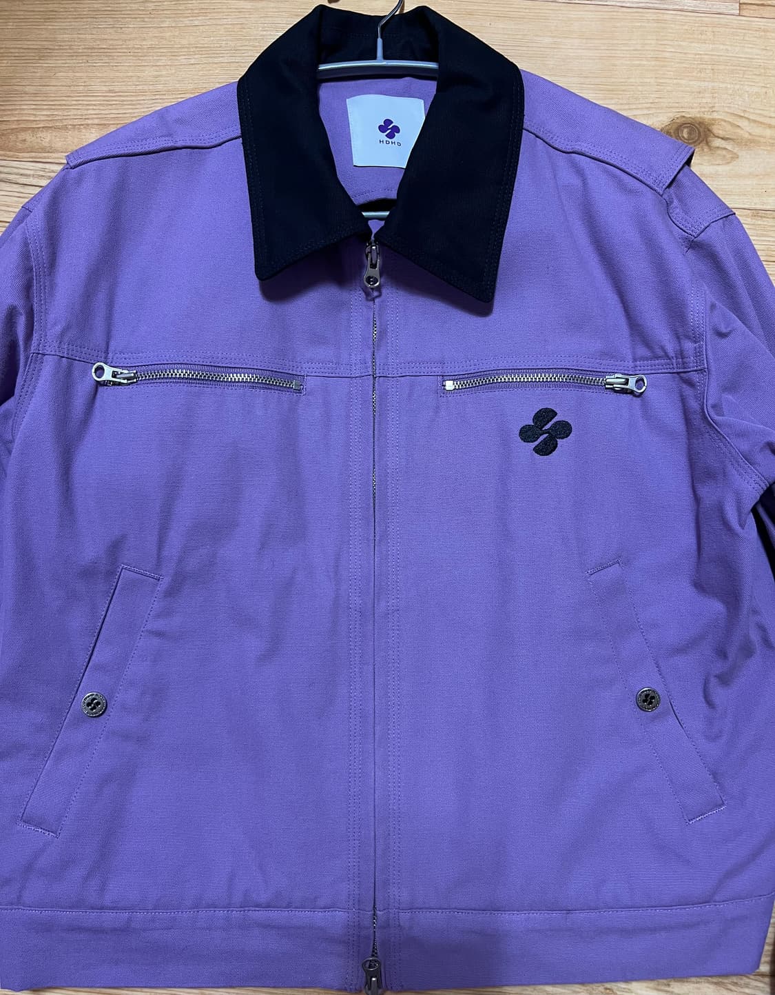 디트로이드 워크자켓 상품이미지3