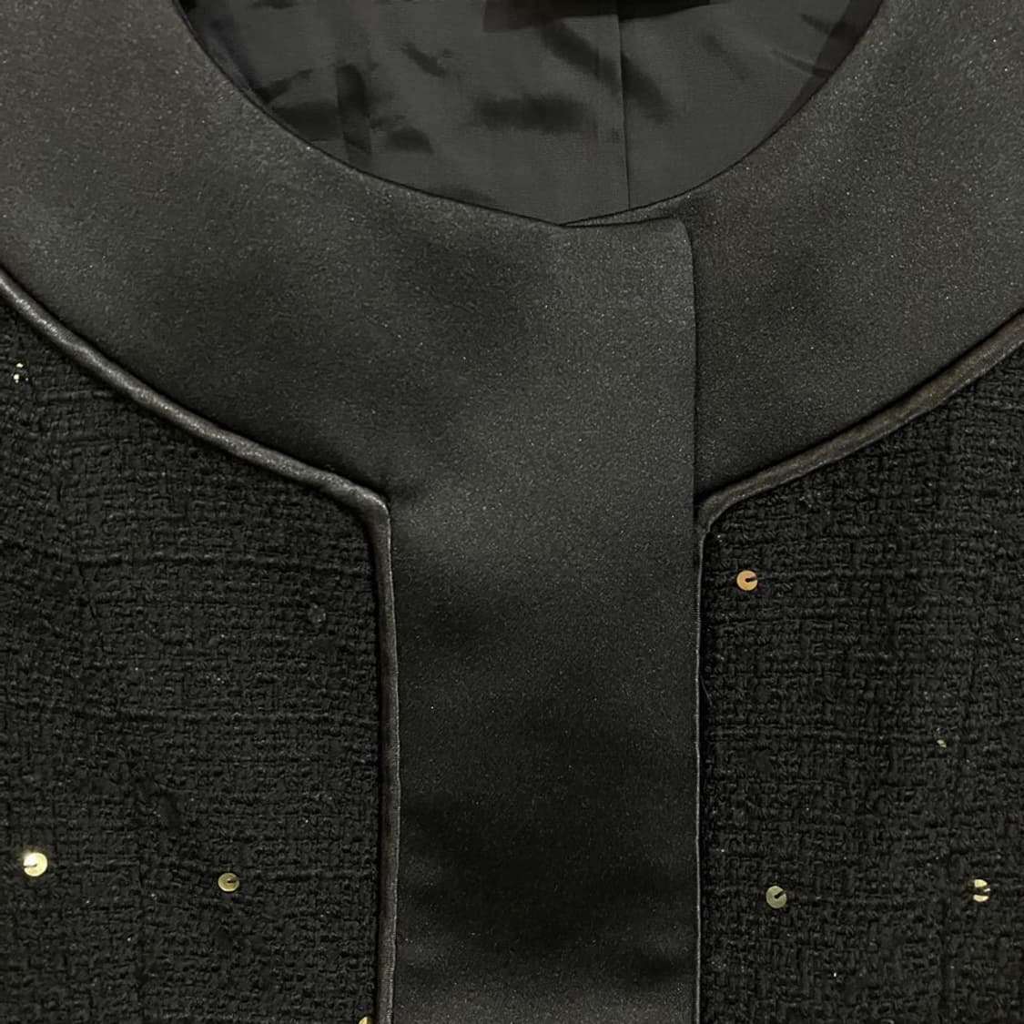 지방시 아카이브 디테일 자켓 상품이미지7