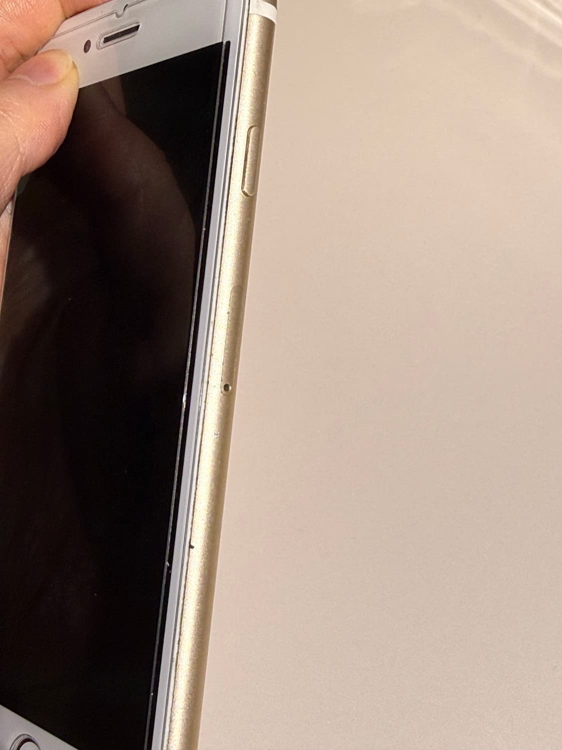 아이폰7 골드 32GB 상품이미지7