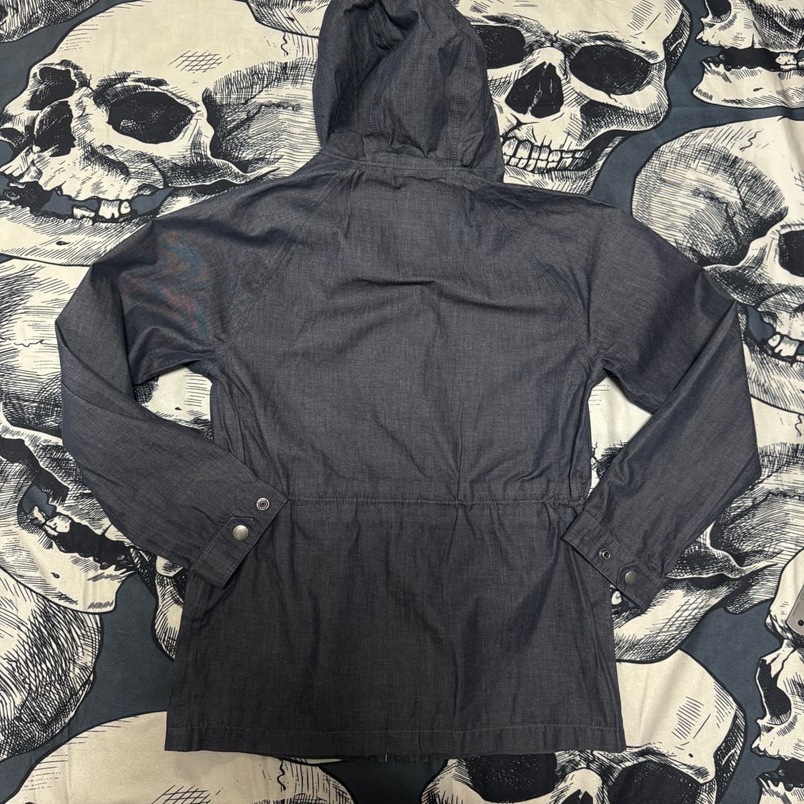 리바이스 방수 바람막이 자켓 S사이즈  상품이미지6