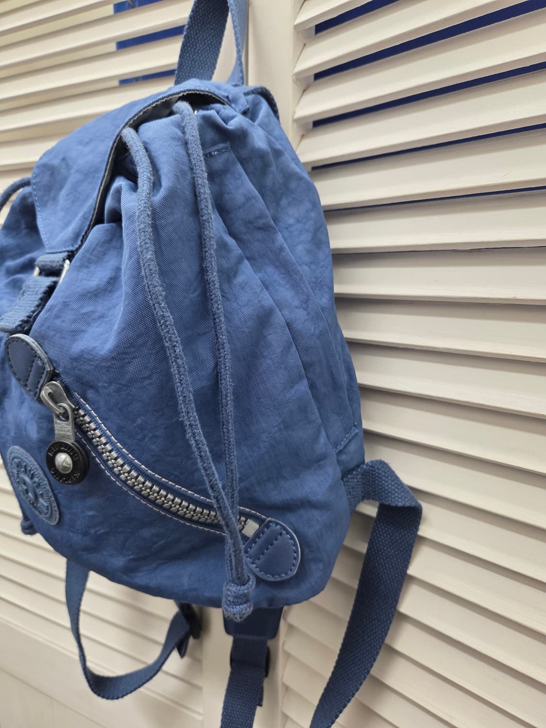 키플링 미니 복조리 백팩 상품이미지4