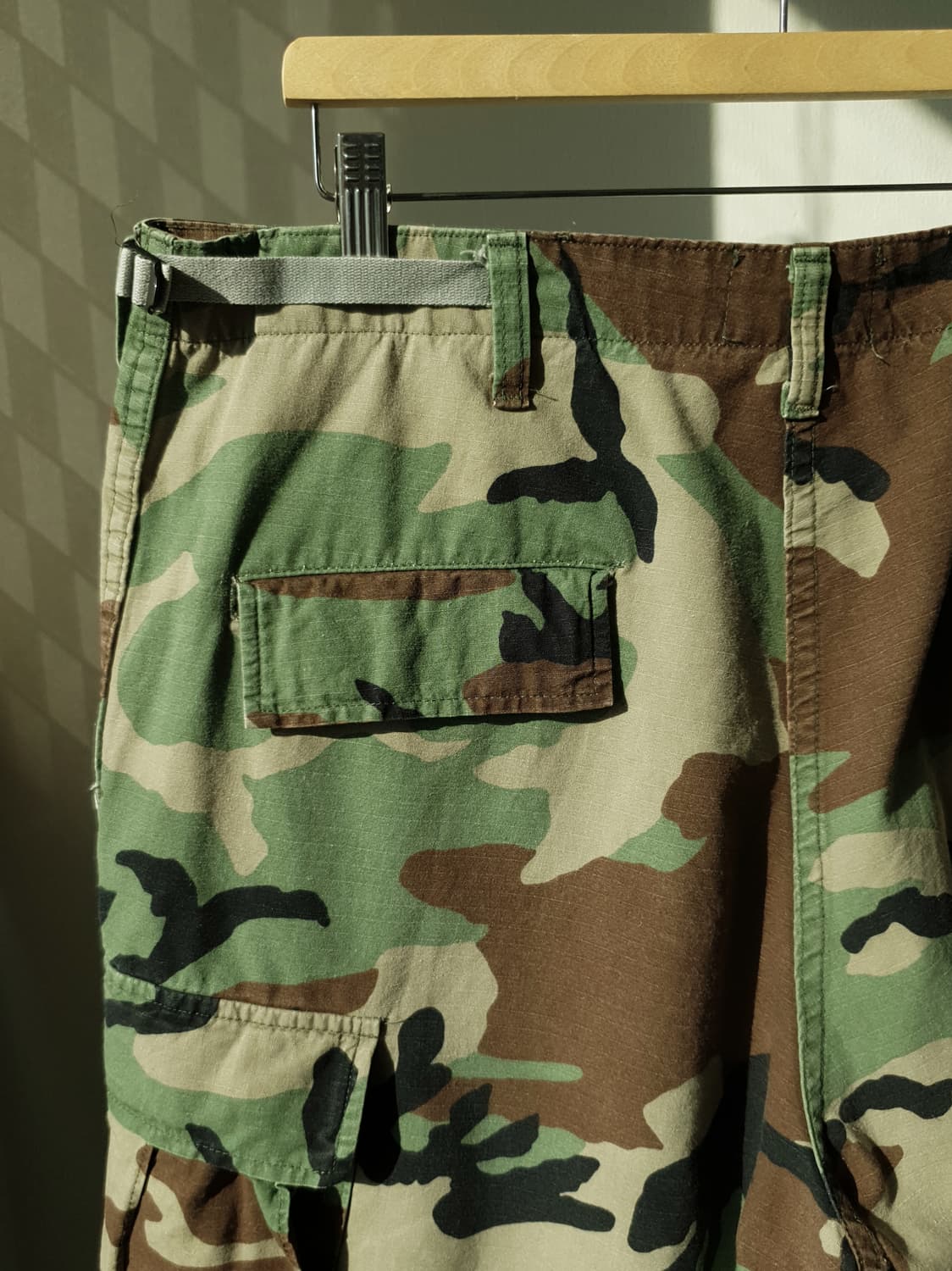 TRU-SPEC military shorts 상품이미지8