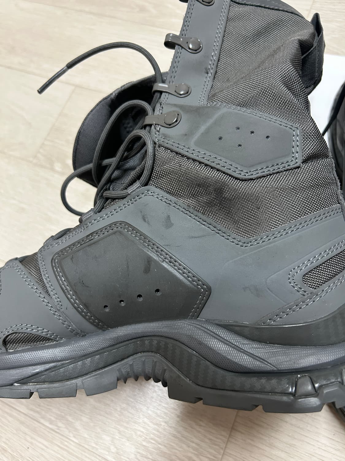 살로몬 리에르 xa 정글 상품이미지4