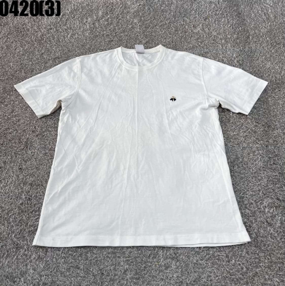 브룩스 브라더스 반팔티셔츠 상품이미지1