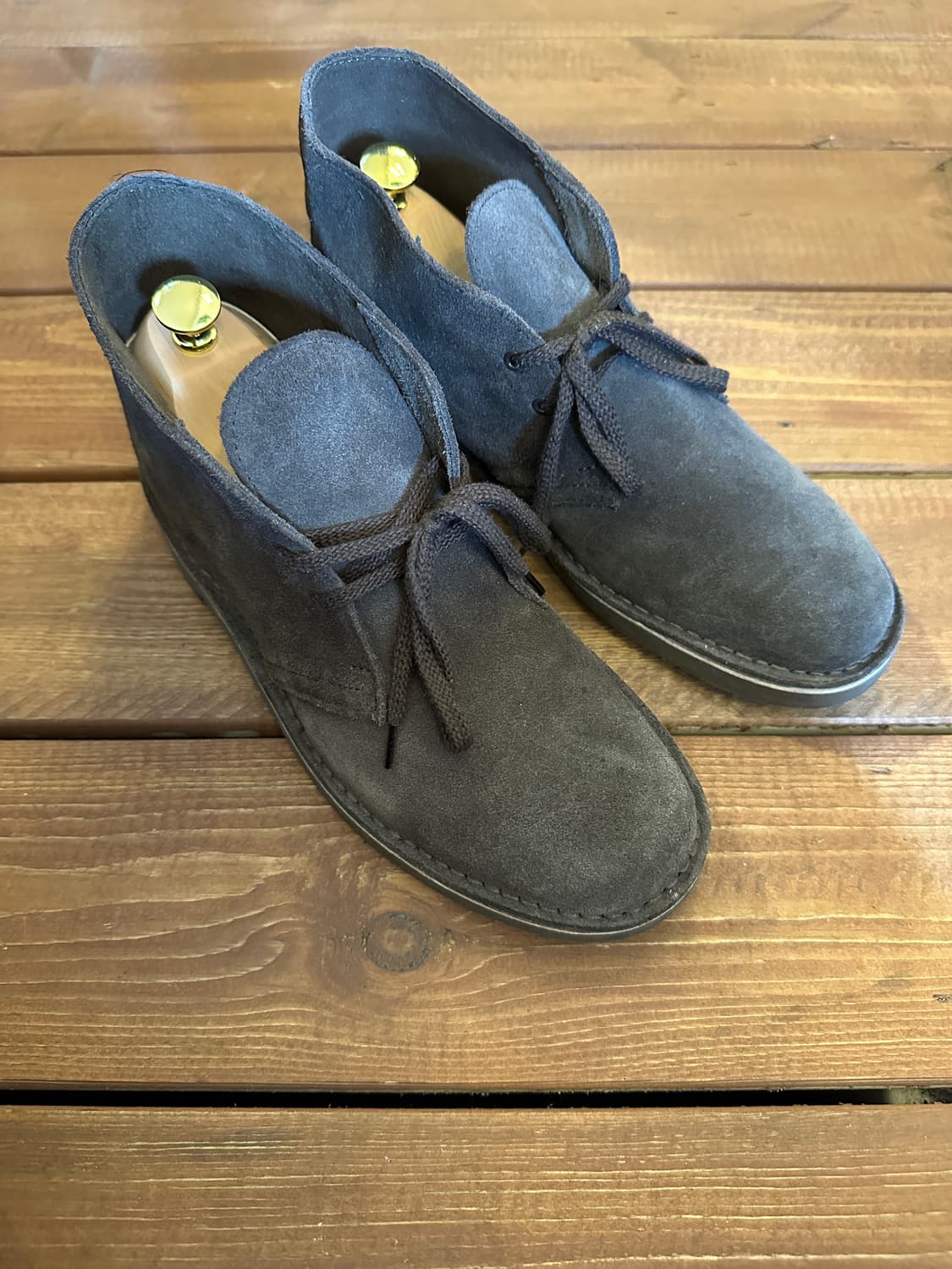 클락스 처카부츠 상품이미지7