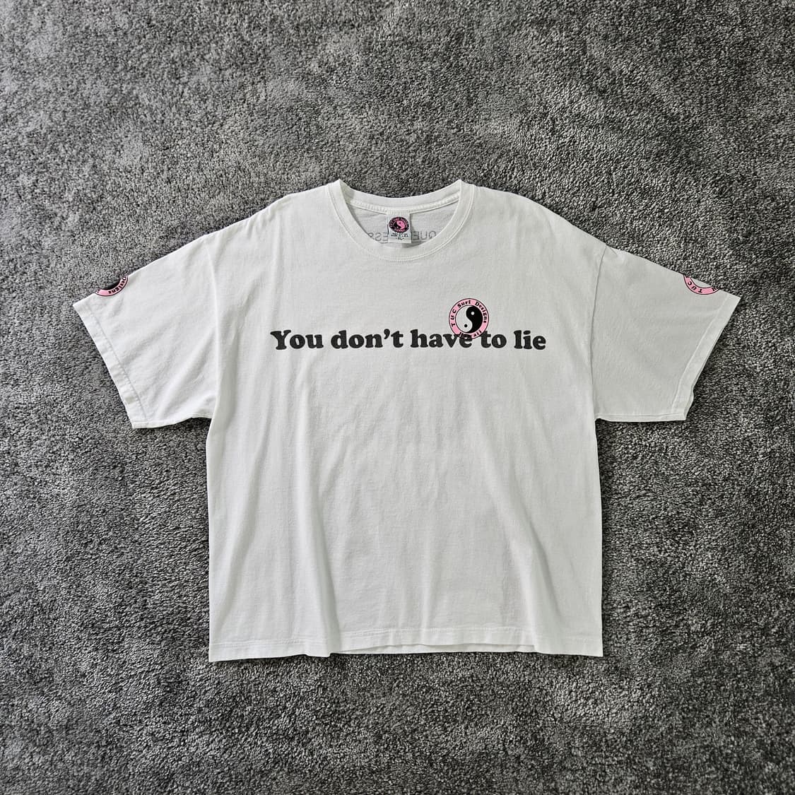 [무료배송] T.C. SURF DESIGNS 반팔 티셔츠 상품이미지3