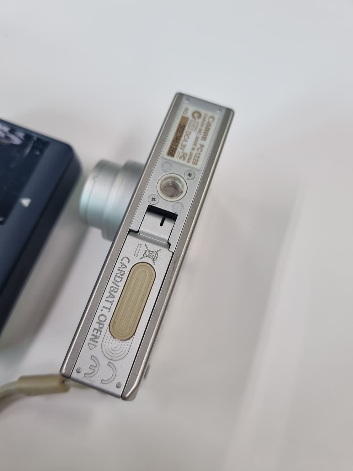 캐논 익서스70 /ixus 70 /powershot sd1000 상품이미지4