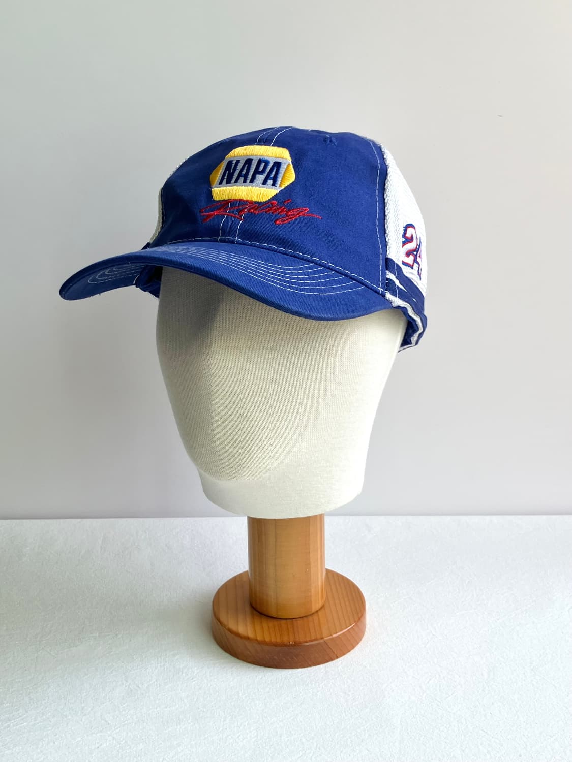 Napa Racing Trucker Cap 상품이미지10