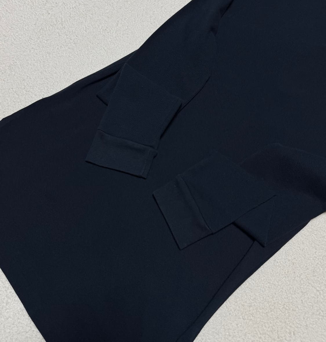 폴로 랄프로렌 검노 긴팔 상품이미지7