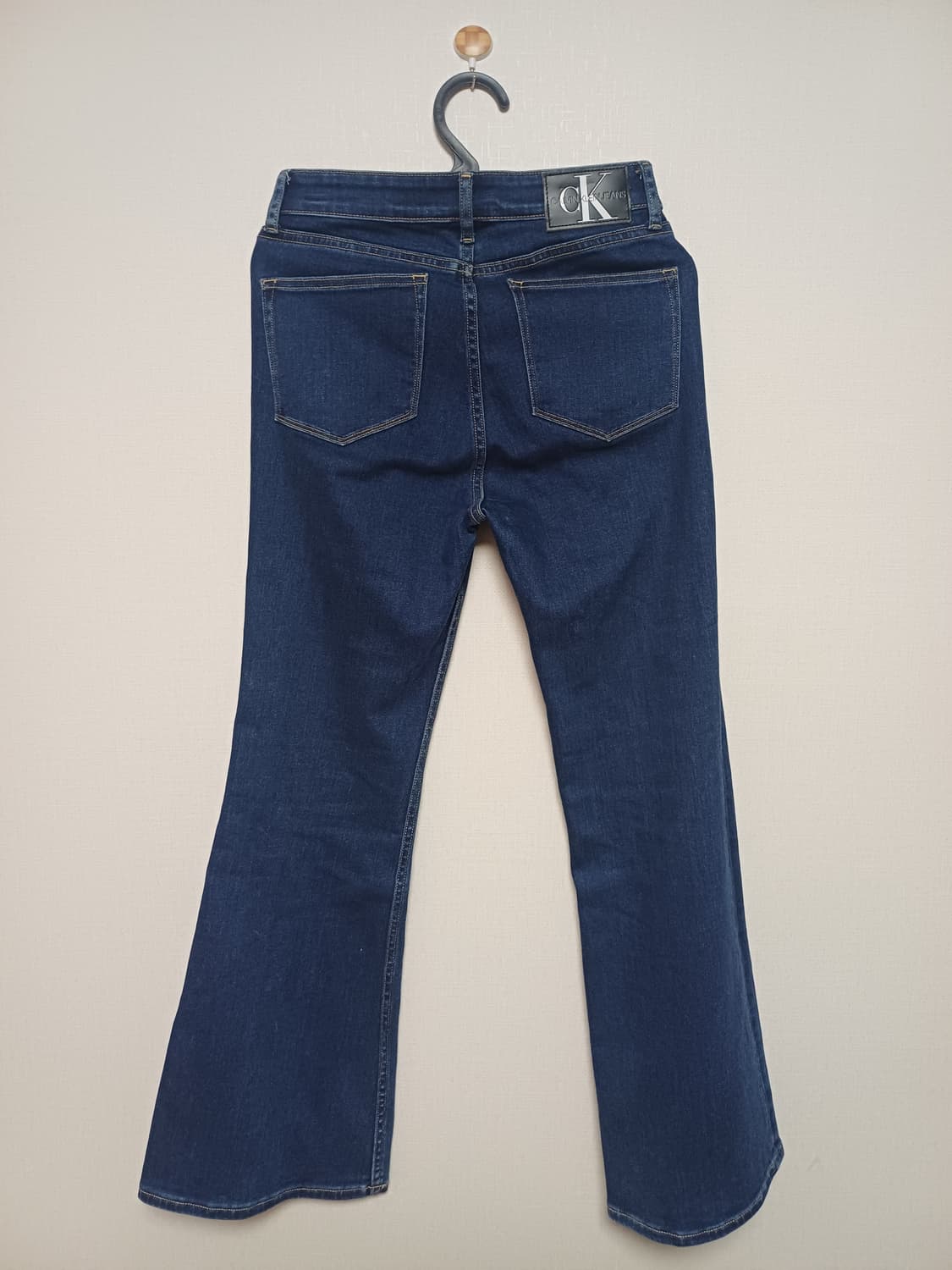 캘빈클라인 데님 바지 상품이미지2