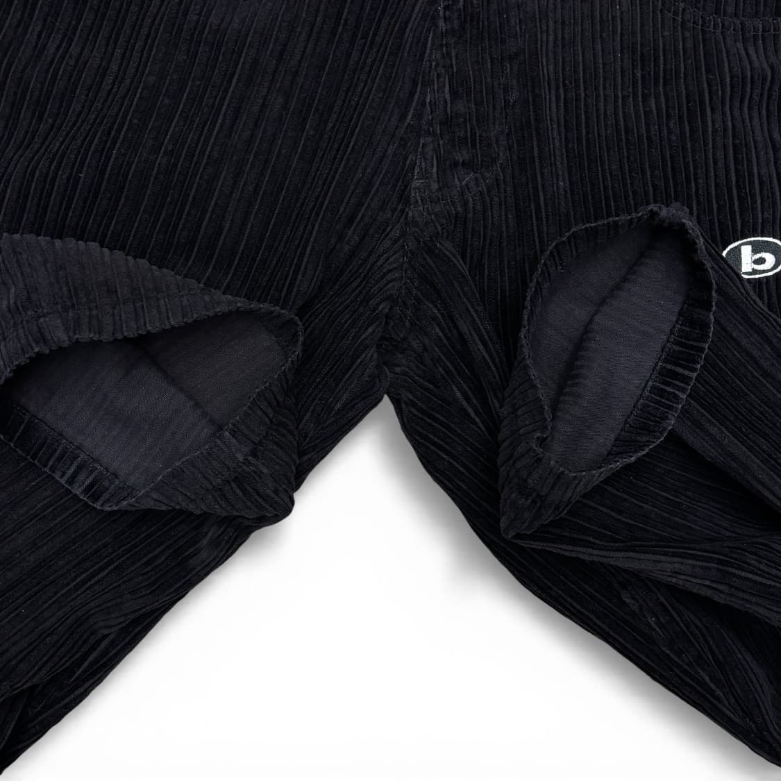 00's 비치 스케이트보드 코듀로이 팬츠 상품이미지6