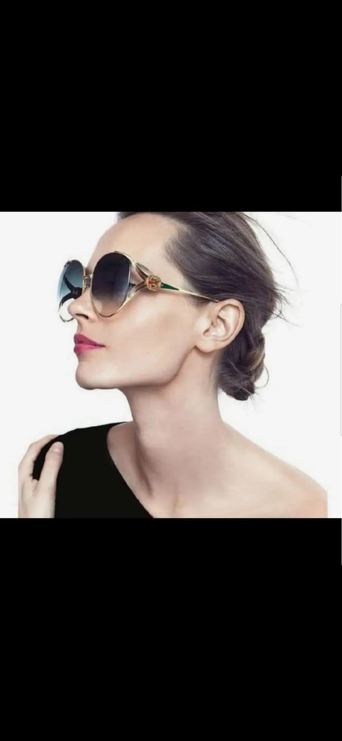 구찌 럭셔리선글라스(정품 새상품풀구성) 상품이미지10