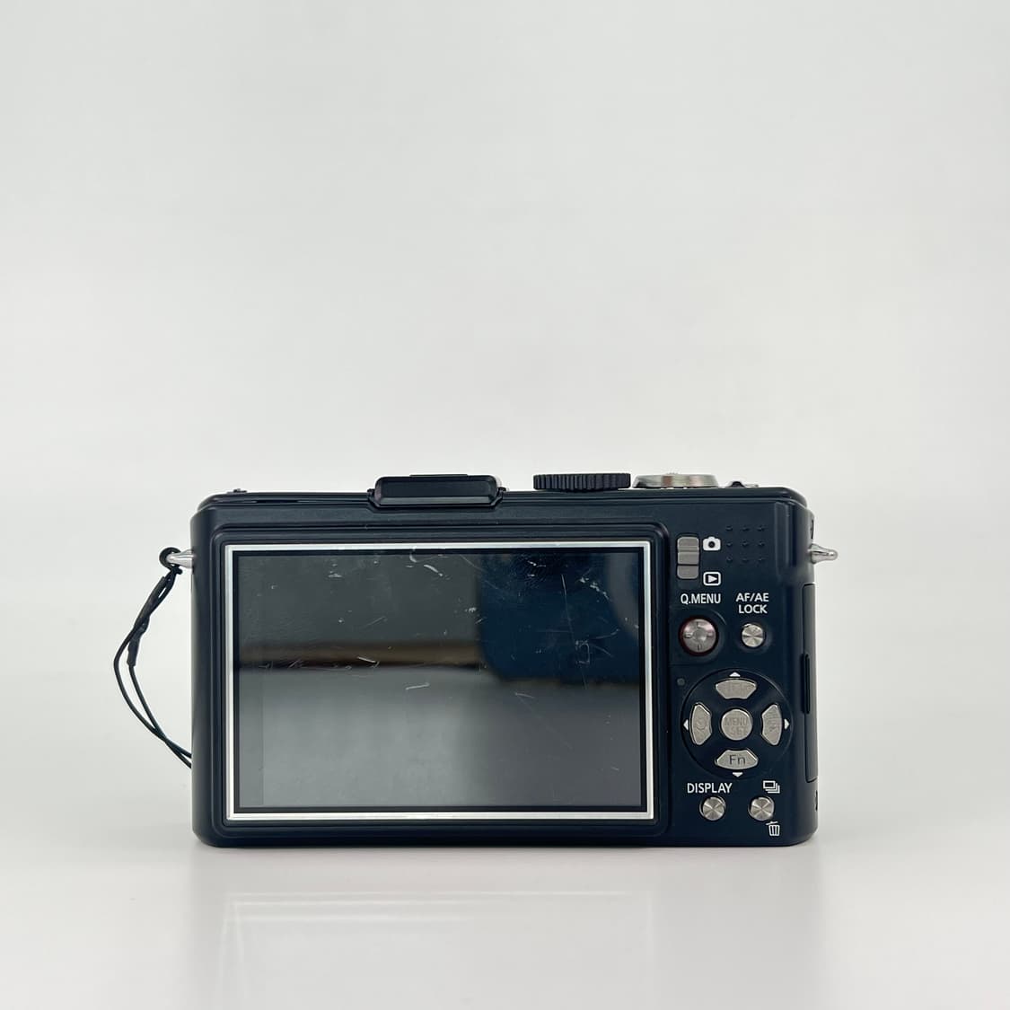 파나소닉 루믹스 Panasonic Lumix DMC-LX3 블랙 상품이미지5