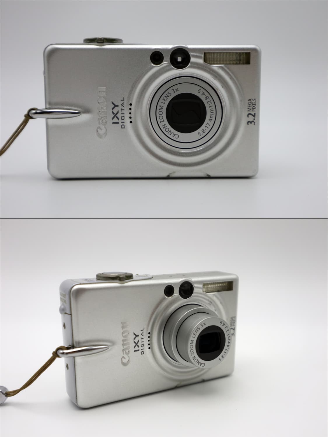 캐논 IXY DIGITAL 40 [배송비x,수수료x] 상품이미지2