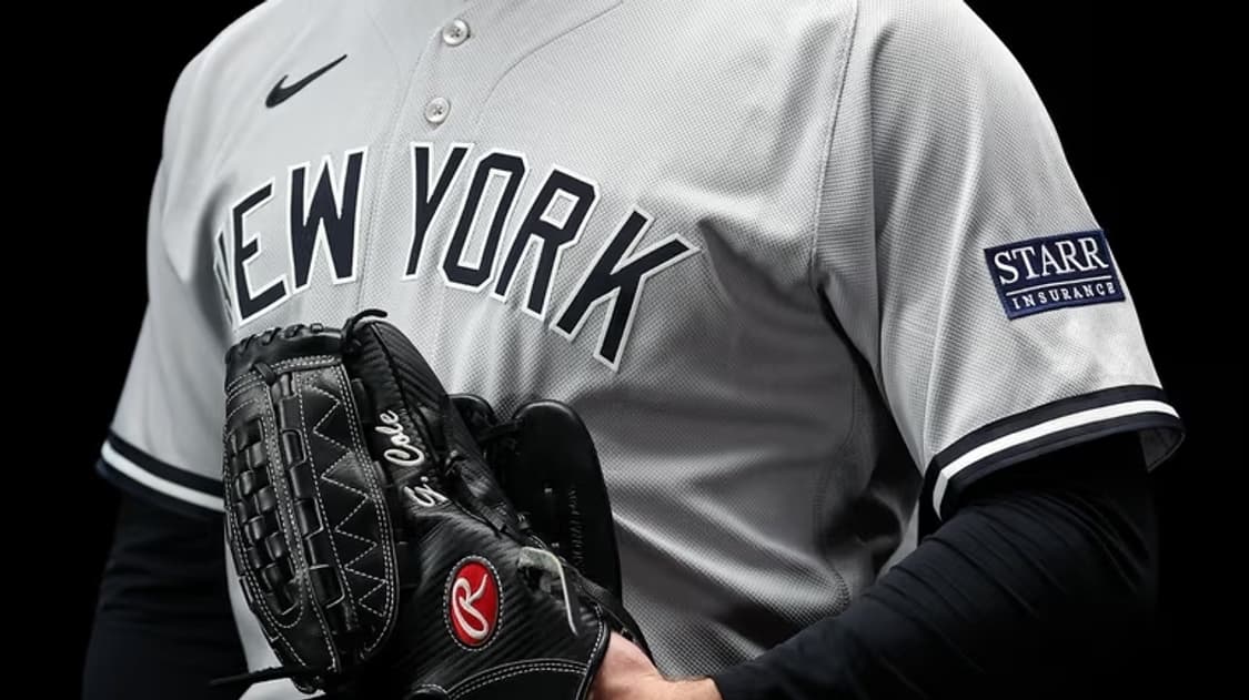 나이키 MLB  뉴욕 양키스 리미티드 유니폼 져지 데릭지터 XXL 상품이미지1