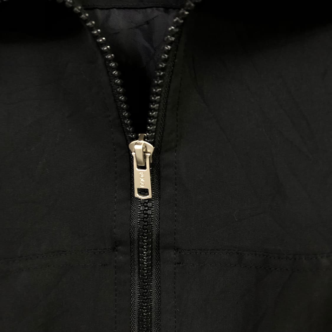 XL 폴로 바람막이 자켓 상품이미지4