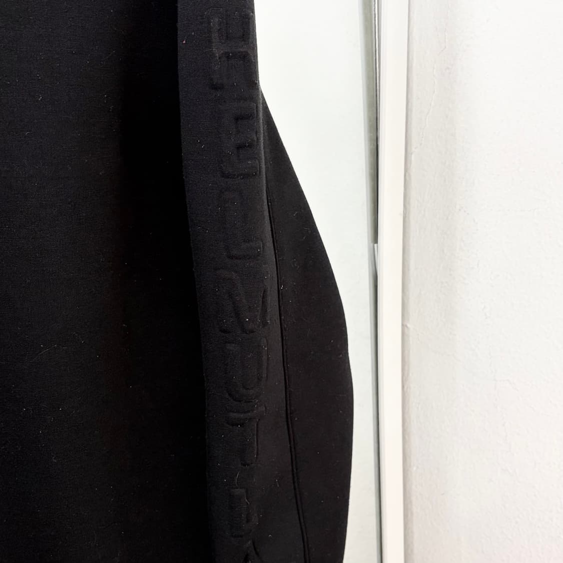 헬무트랭 사이드로고 소프트쉘 후드 상품이미지7