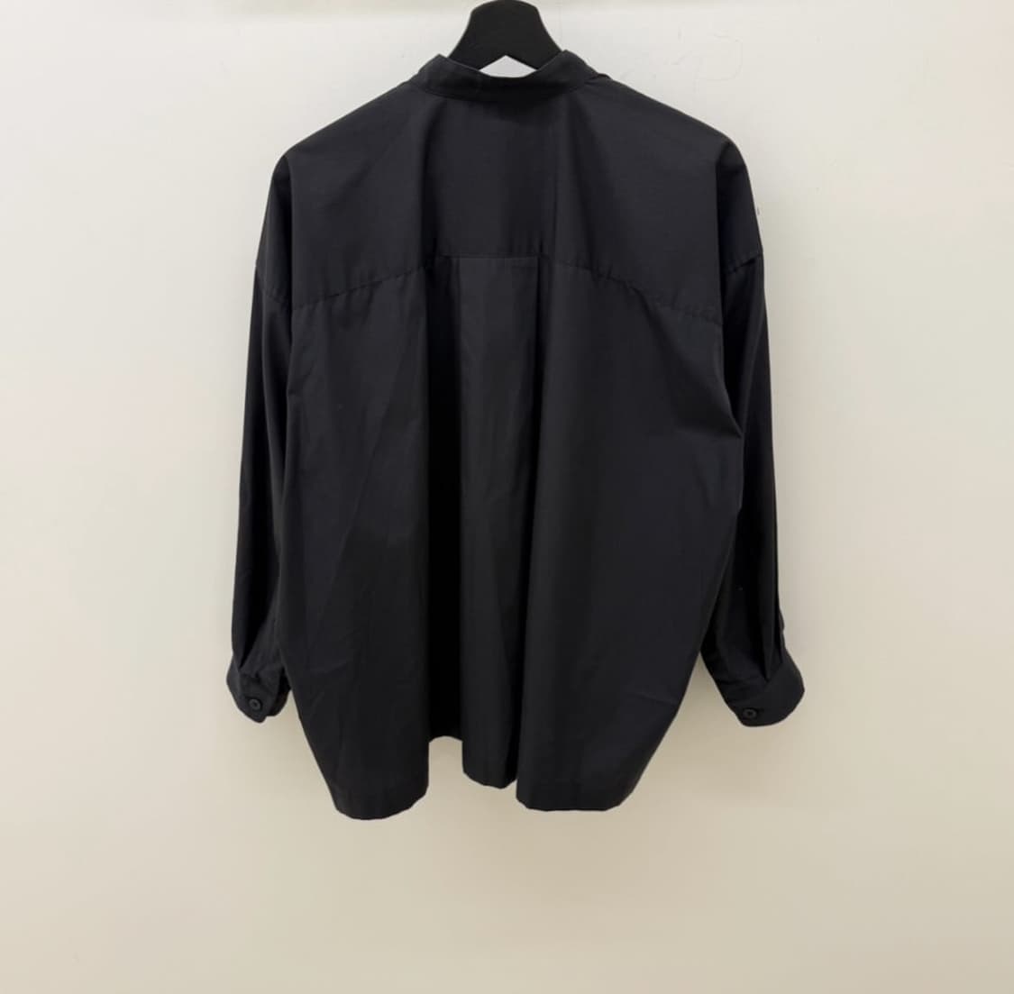 이세이미야케 맨 오버시이즈 셔츠 상품이미지4