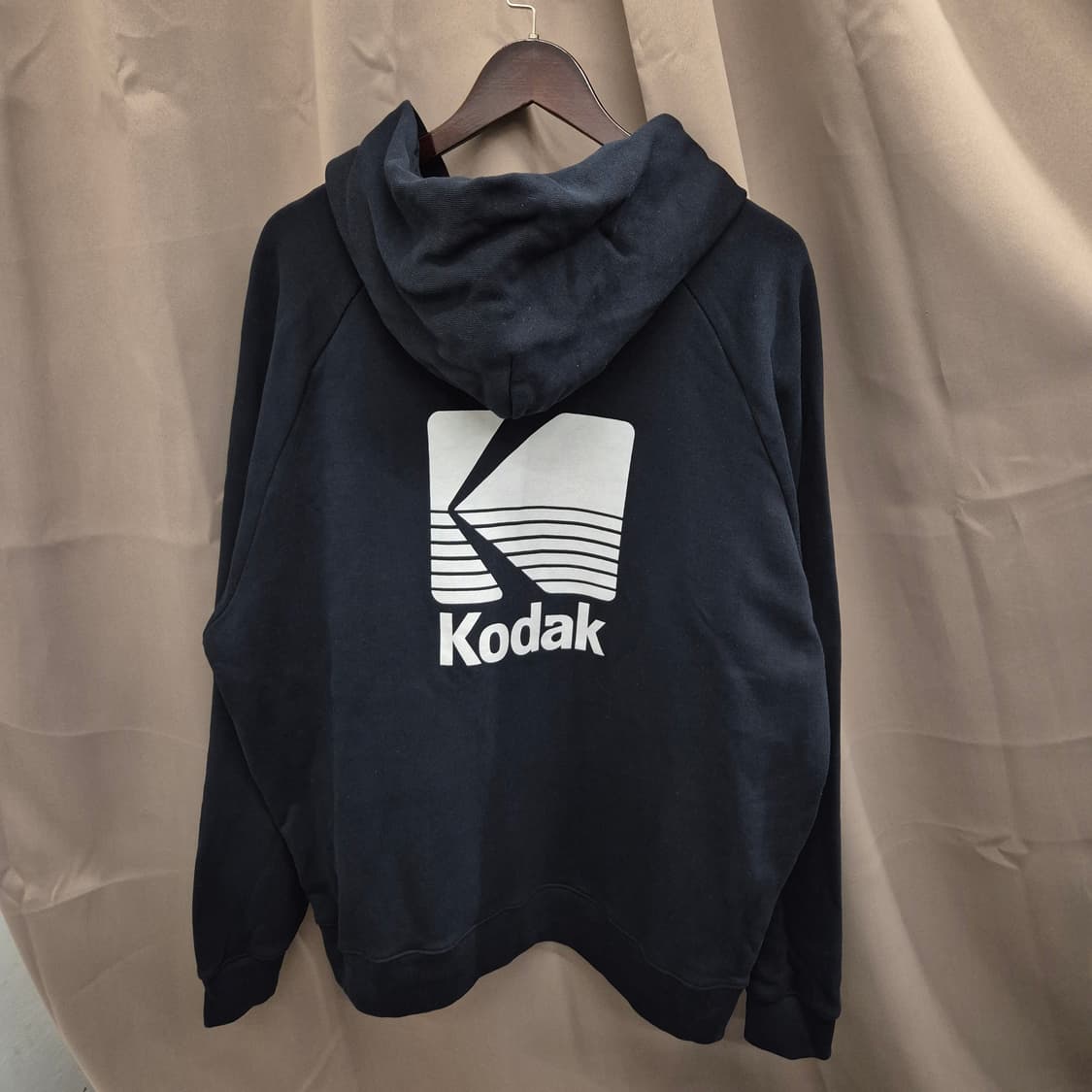코닥 데이 후드 집업 XL 상품이미지3