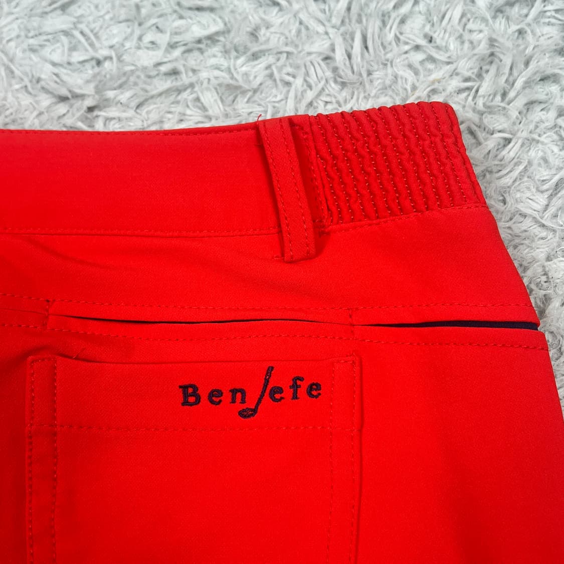 벤제프 Benjefe 여성 골프팬츠 28 상품이미지6