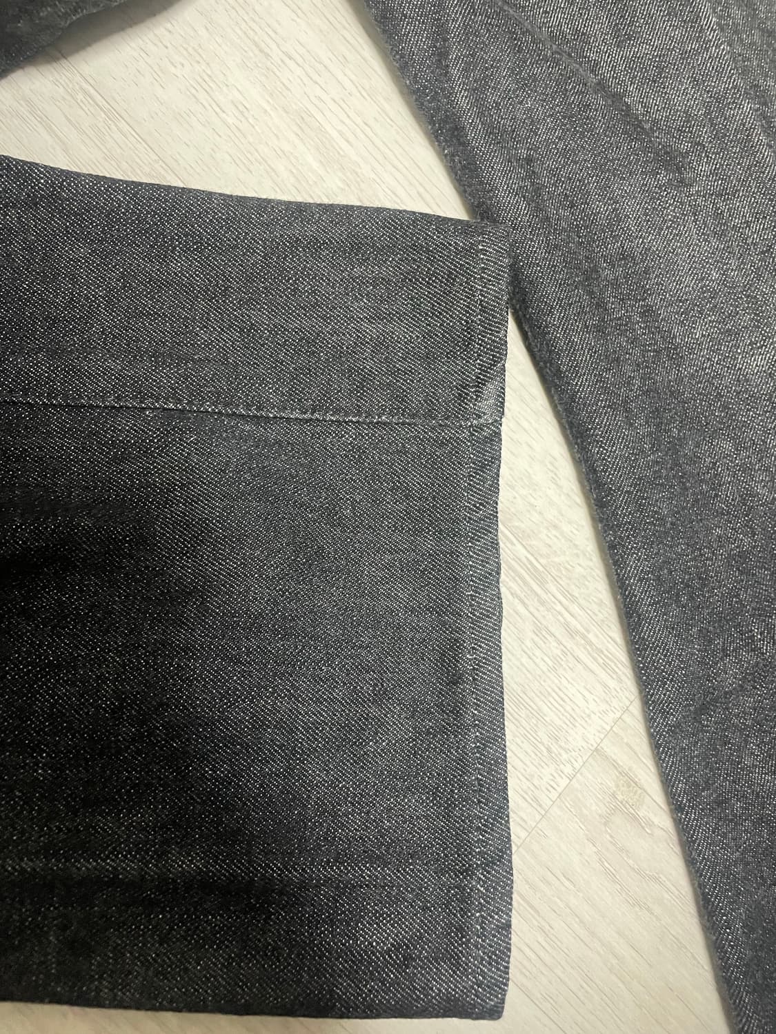 데밀 011 블랙 라스트픽 별주모델 30 상품이미지4