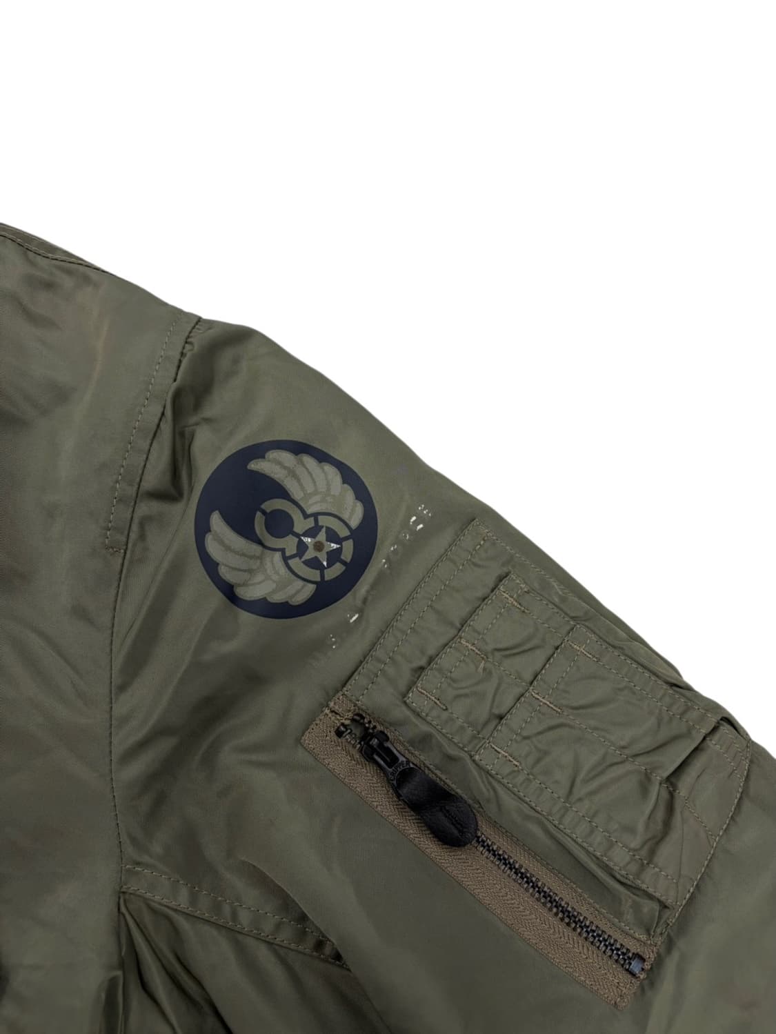 00s 카모랜드 B-15 (L) 상품이미지7