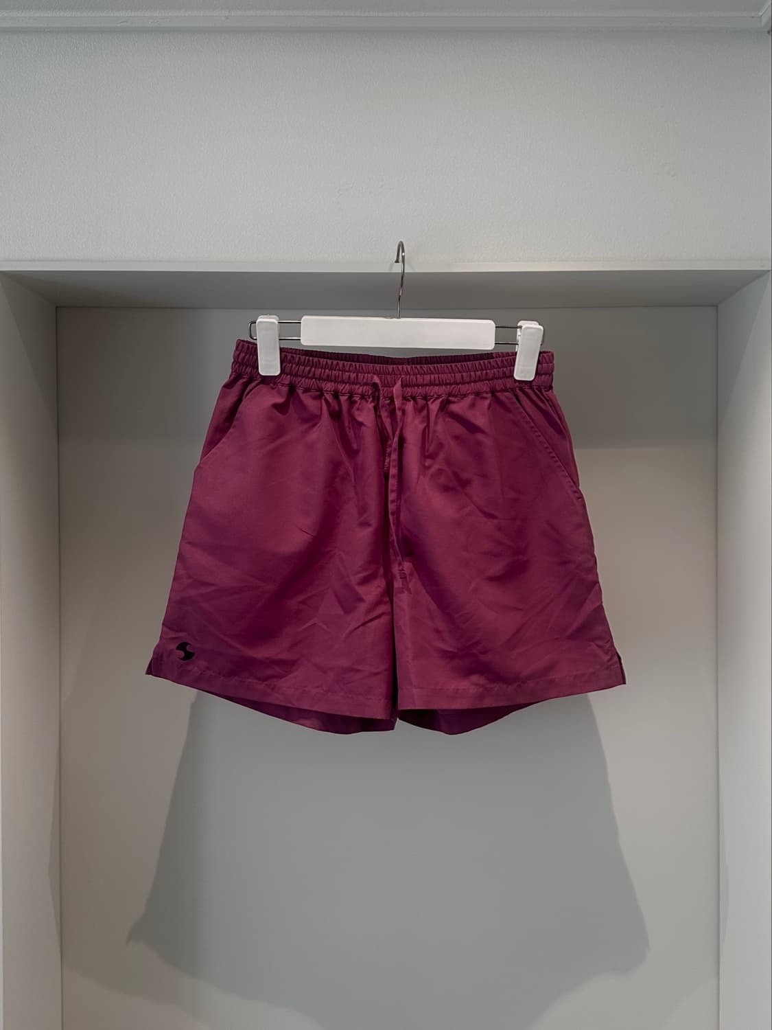 (미사용) Opera Sports CALVÌA SHORTS 상품이미지1