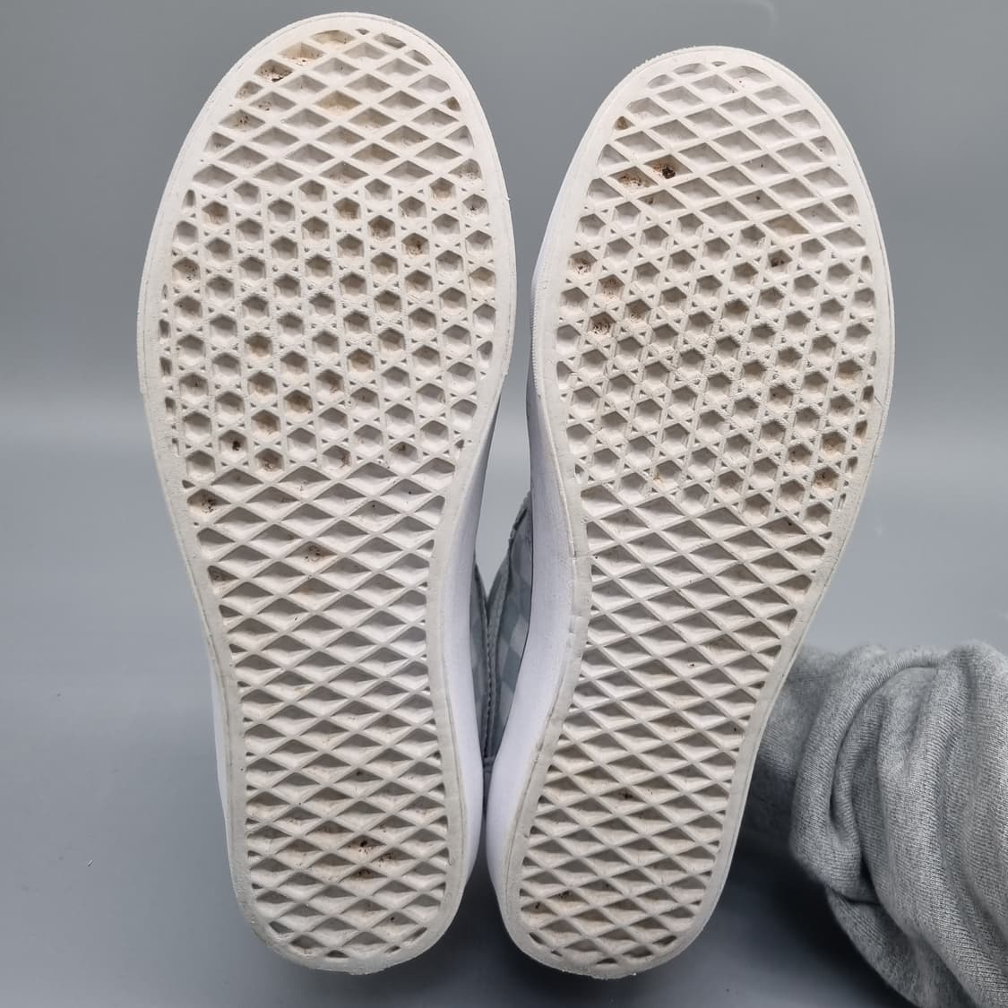 반스 올드스쿨 라이트 남성스니커즈260 상품이미지3