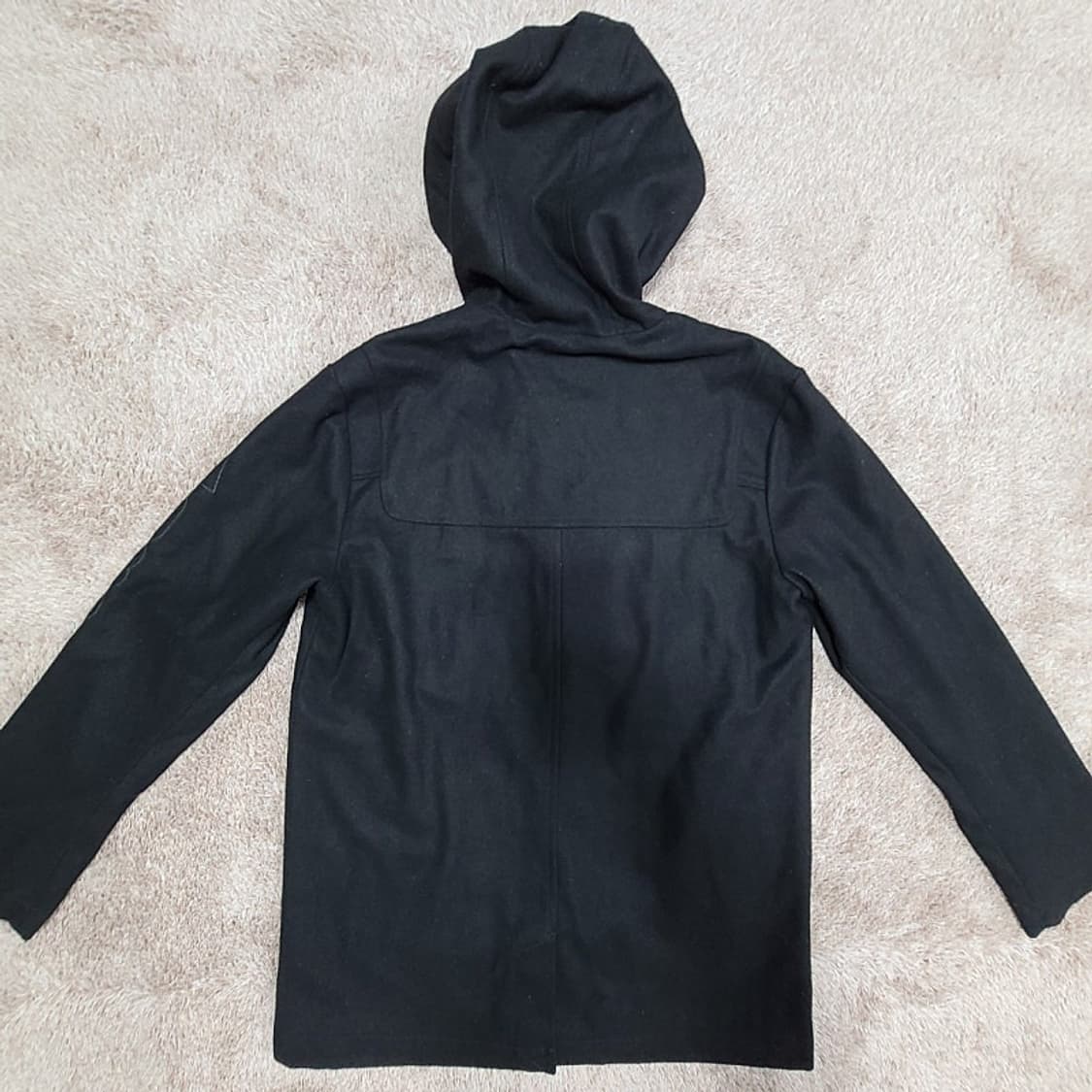 아디다스 울코트 상품이미지6