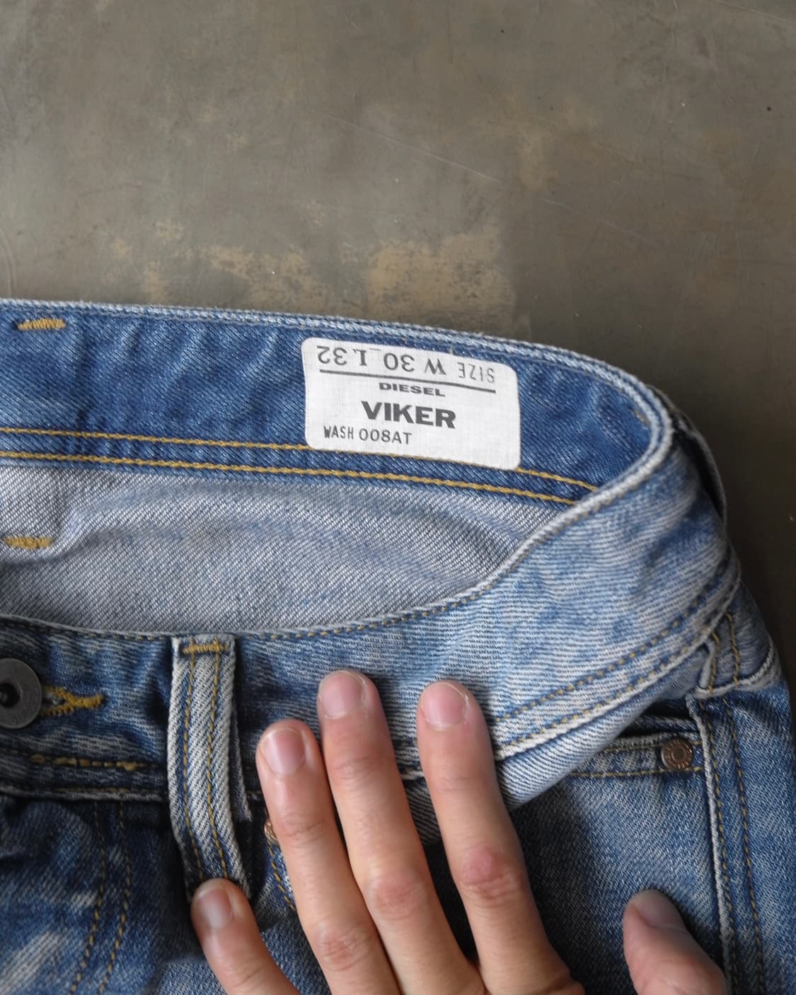 Diesel 상품이미지9