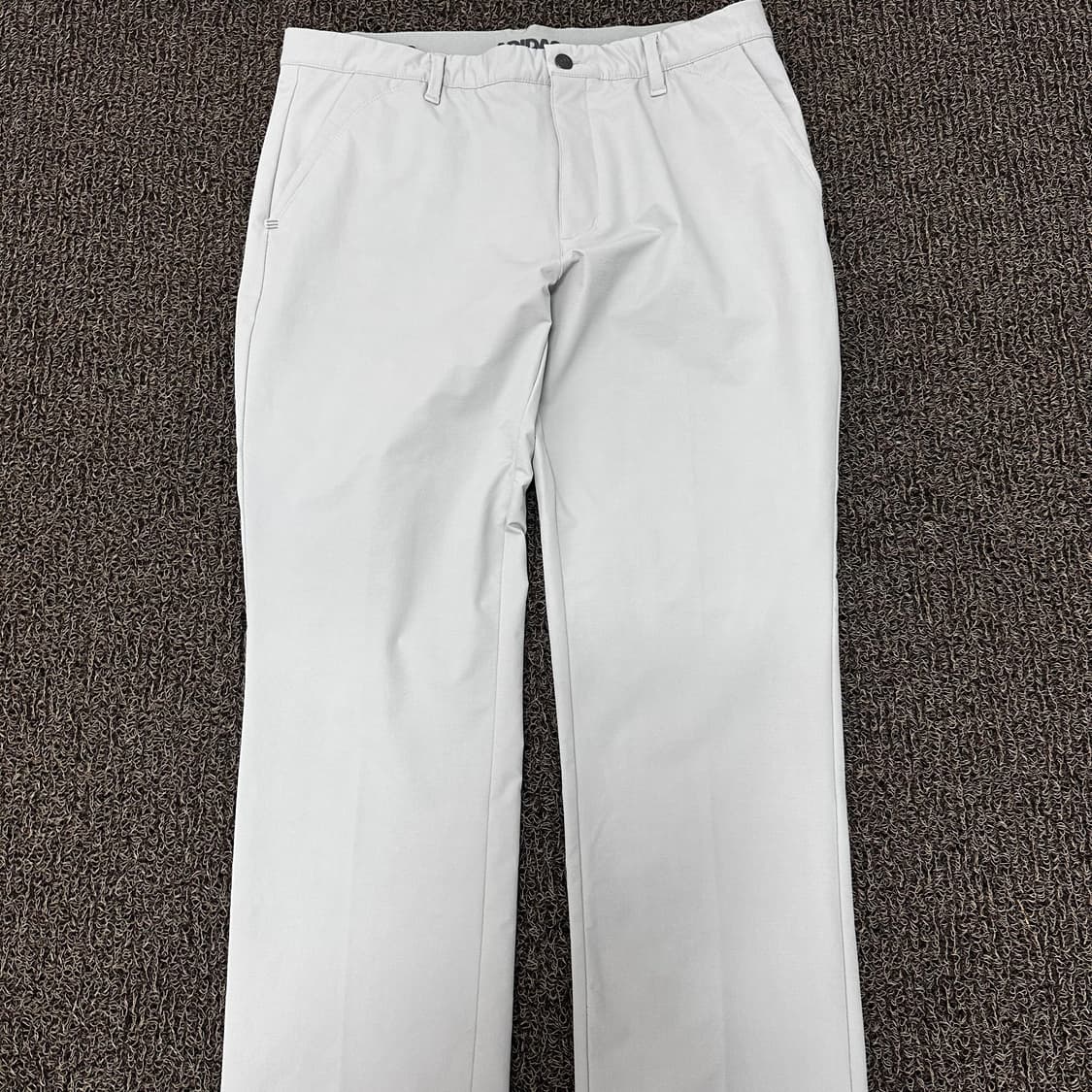 아디다스 남성 골프웨어 바지 2XL 상품이미지2