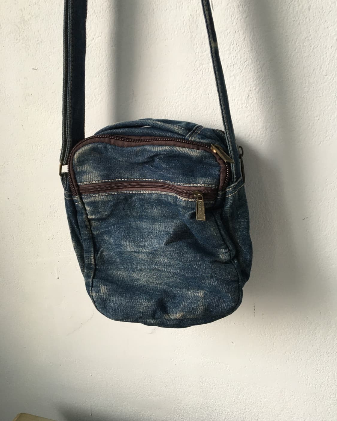 denim cross bag 상품이미지6