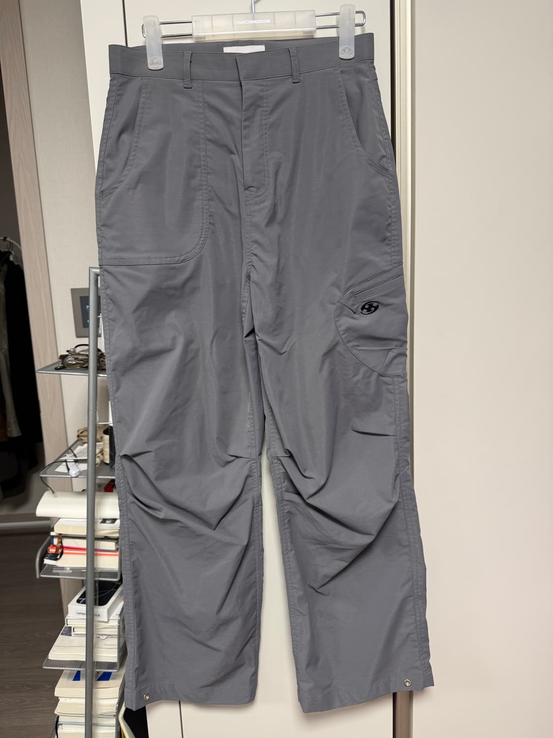 산산기어 팬츠 상품이미지1